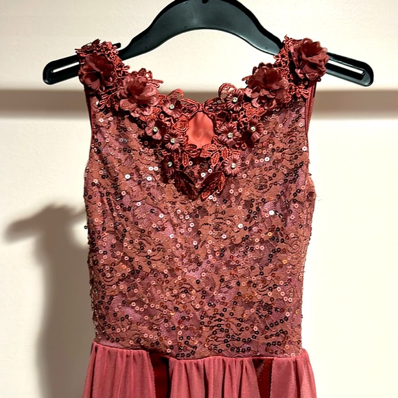 Lyrical costume size XSA - Picture 2 of 6